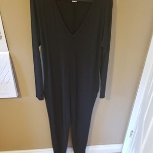 Smash and Tess long sleeve romper